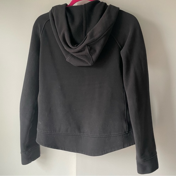 Lululemon Fleece Be True Hoodie - Picture 8 of 13